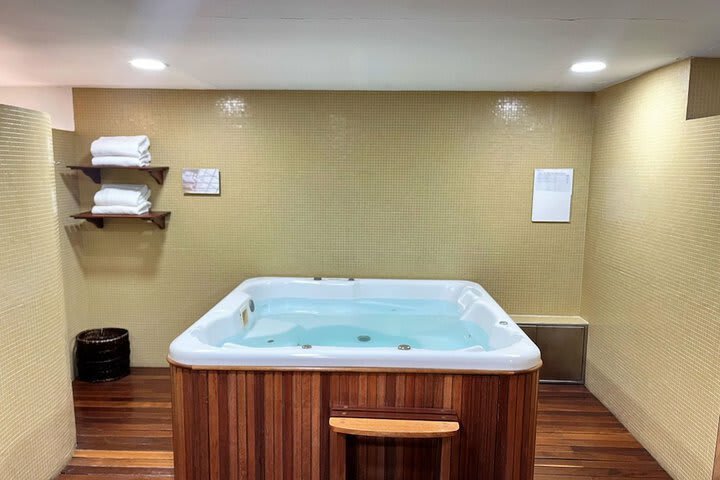 Hotel Best Western Premier Cmc Girona