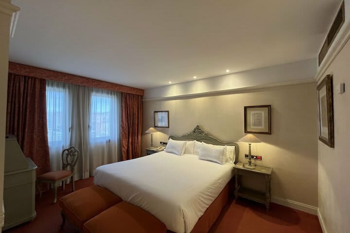 Hotel Best Western Premier Cmc Girona