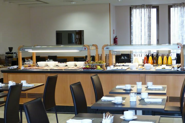 Hotel Best Western Premier Cmc Girona