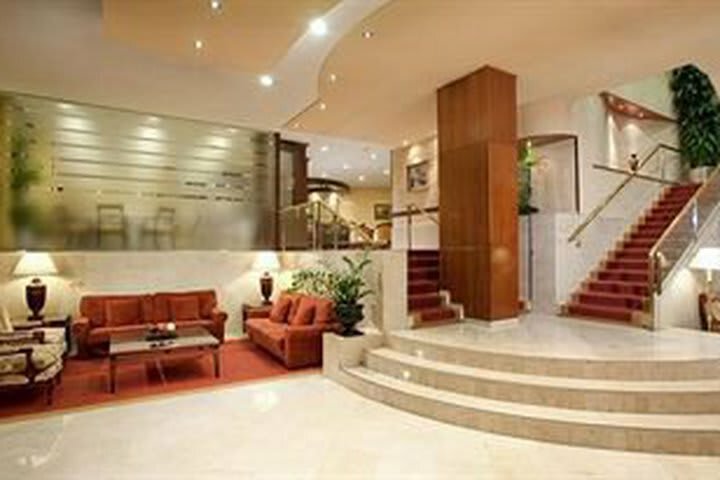 Hotel Best Western Premier Cmc Girona