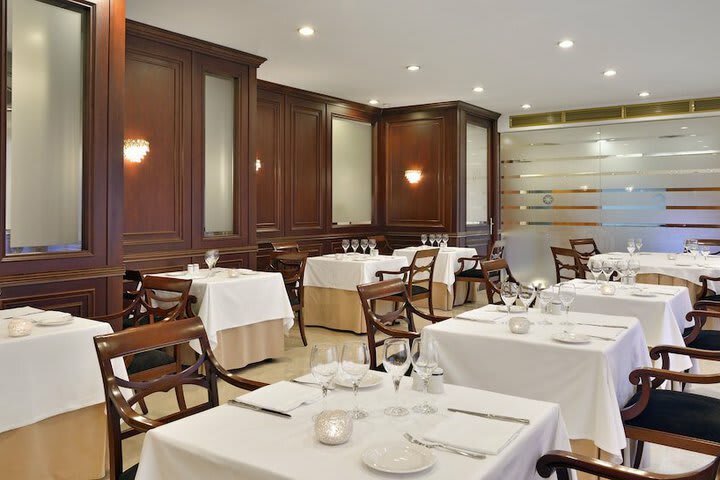 Hotel Best Western Premier Cmc Girona