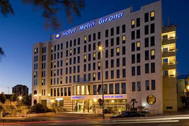 Hotel Best Western Premier Cmc Girona