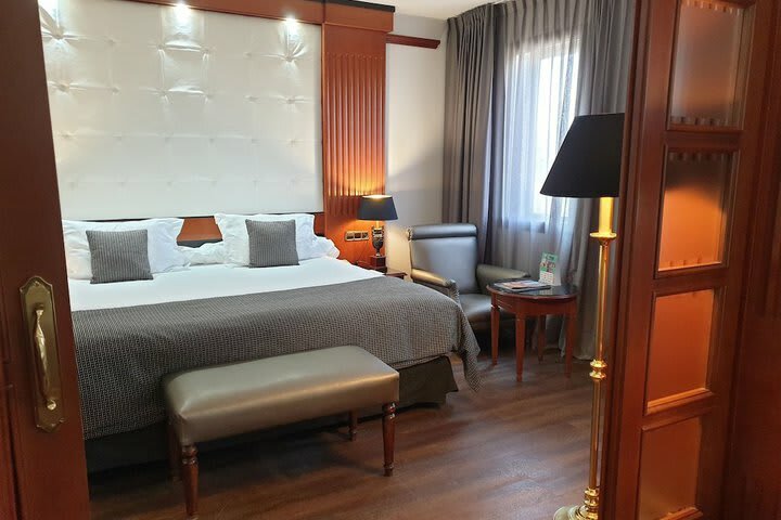 Hotel Best Western Premier Cmc Girona