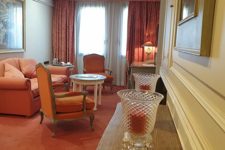 Hotel Best Western Premier Cmc Girona