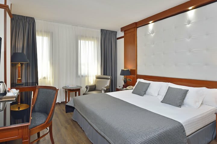Hotel Best Western Premier Cmc Girona