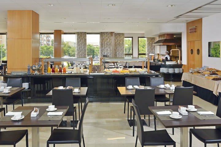 Hotel Best Western Premier Cmc Girona