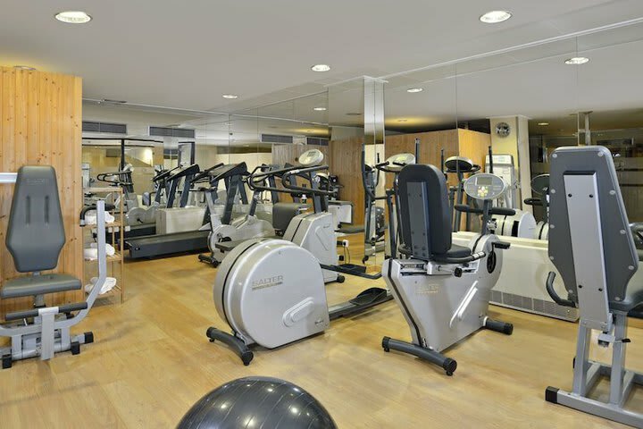 Hotel Best Western Premier Cmc Girona