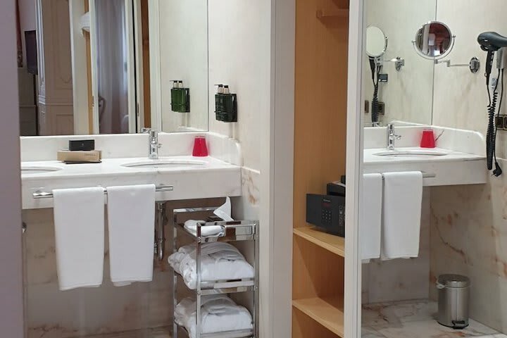 Hotel Best Western Premier Cmc Girona