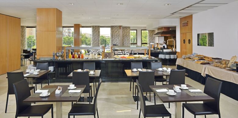 Hotel Best Western Premier Cmc Girona