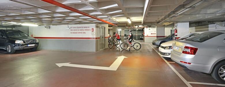 Hotel Best Western Premier Cmc Girona