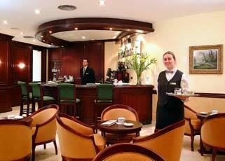 Hotel Best Western Premier Cmc Girona