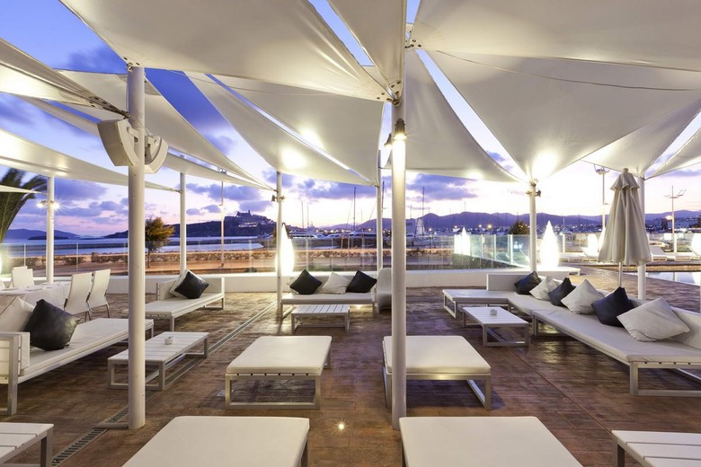 Hotel El Corso