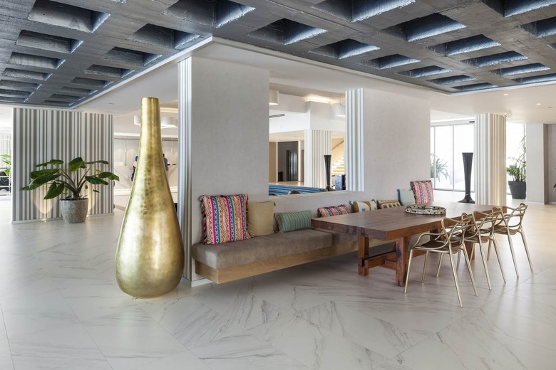 Hotel El Corso