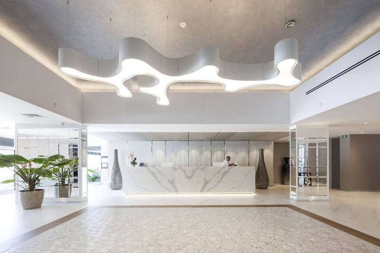 Hotel El Corso