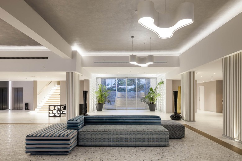 Hotel El Corso