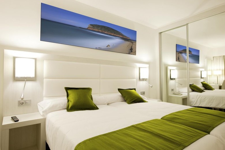 Hotel El Corso