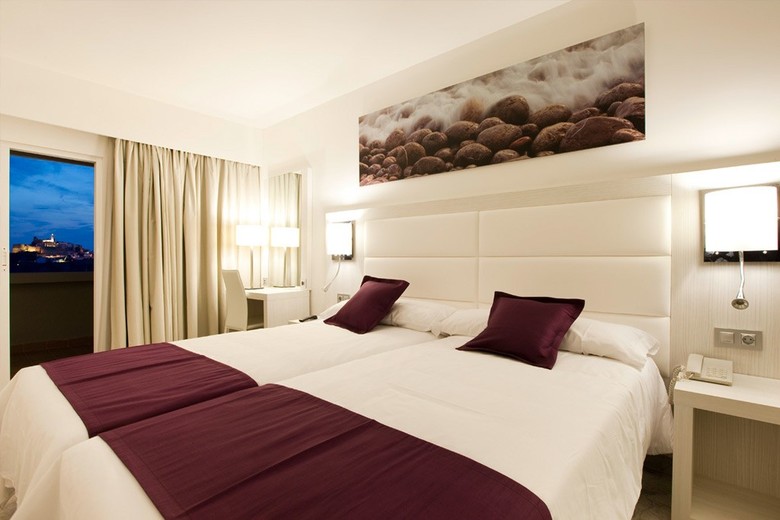Hotel El Corso
