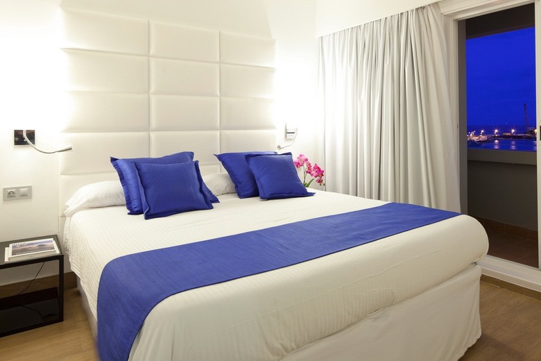 Hotel El Corso