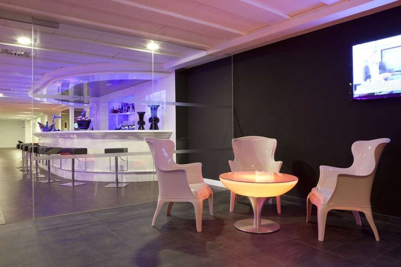 Hotel El Corso