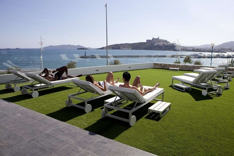 Hotel El Corso