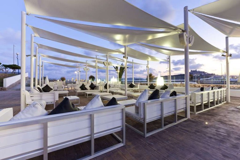 Hotel El Corso