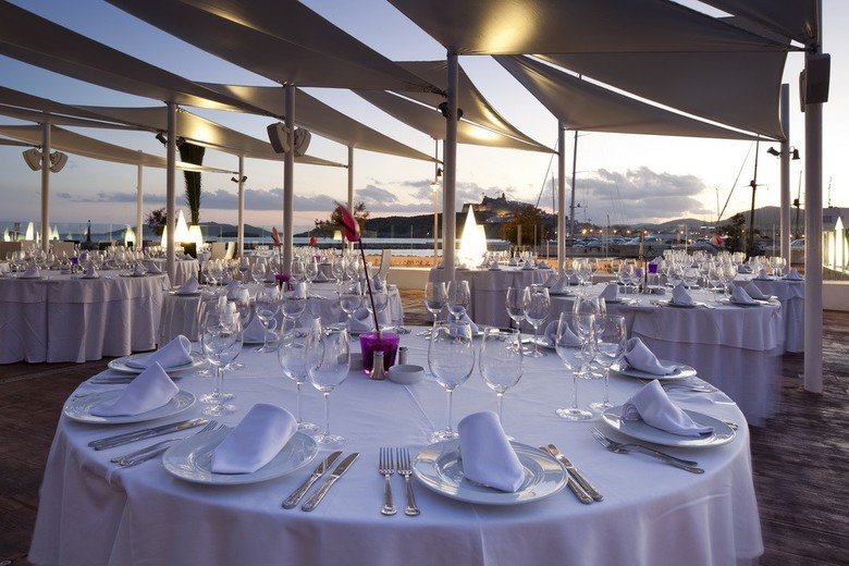 Hotel El Corso