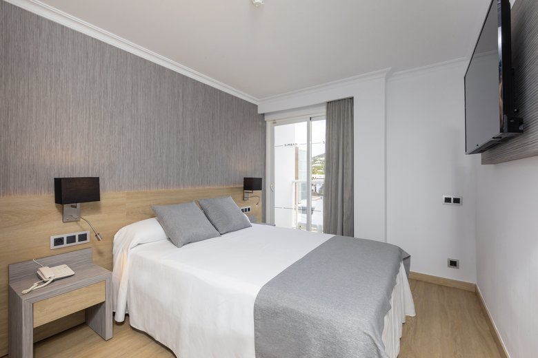 Hotel Simbad