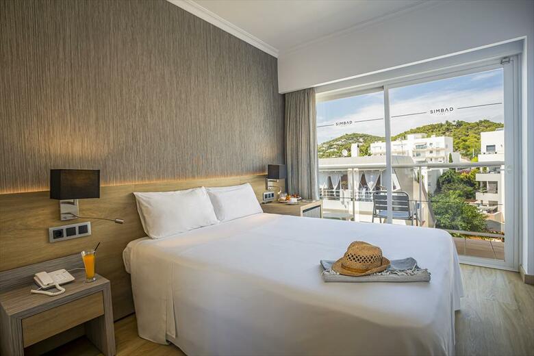 Hotel Simbad