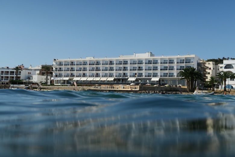 Hotel Simbad