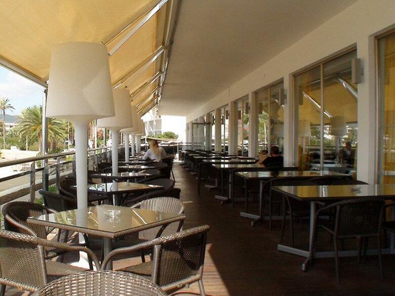 Hotel Simbad