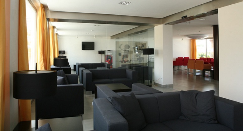 Hotel Simbad