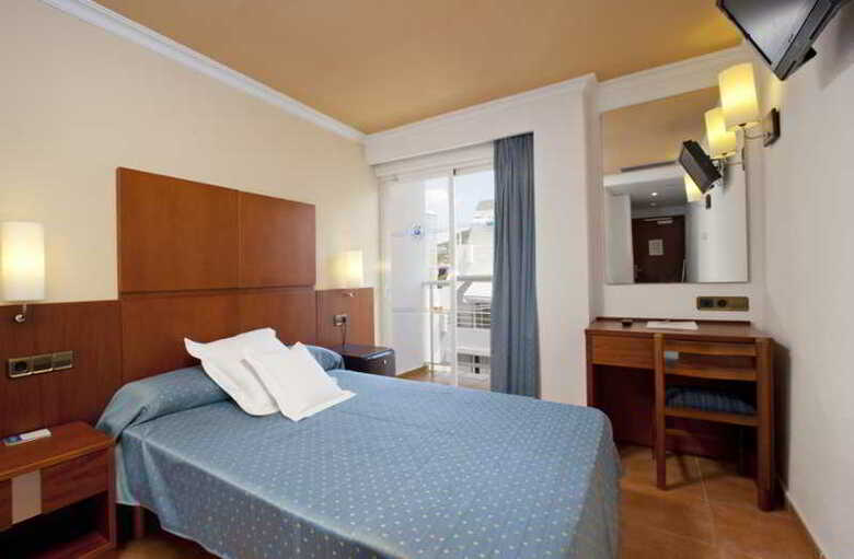 Hotel Simbad