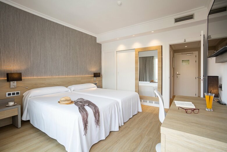 Hotel Simbad