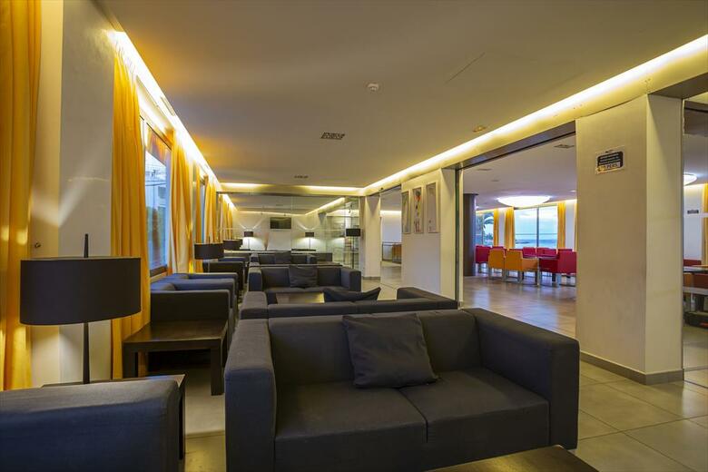 Hotel Simbad