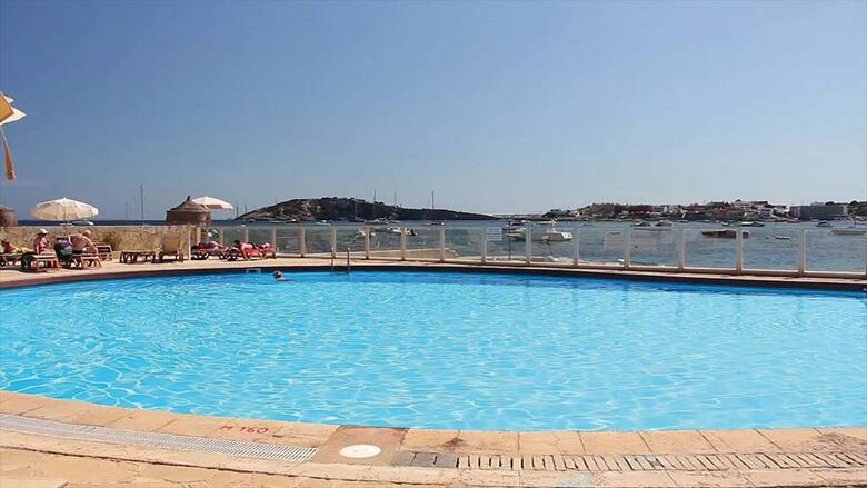 Hotel Simbad