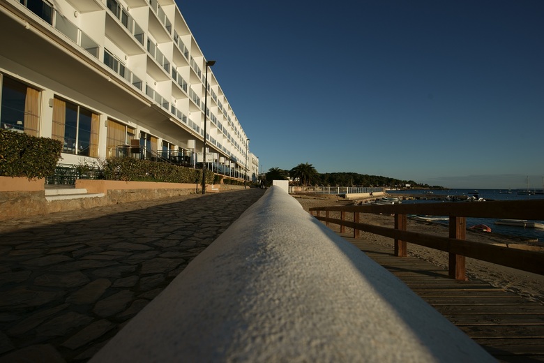 Hotel Simbad