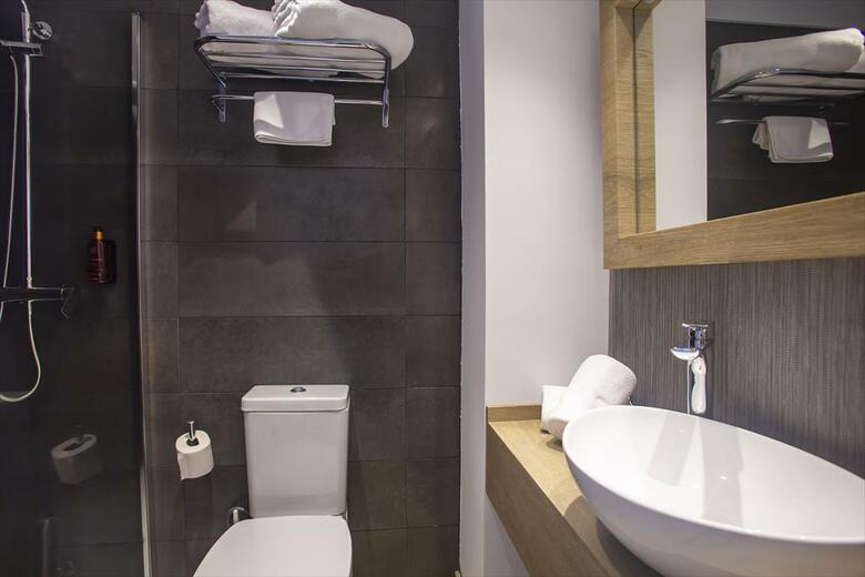 Hotel Simbad