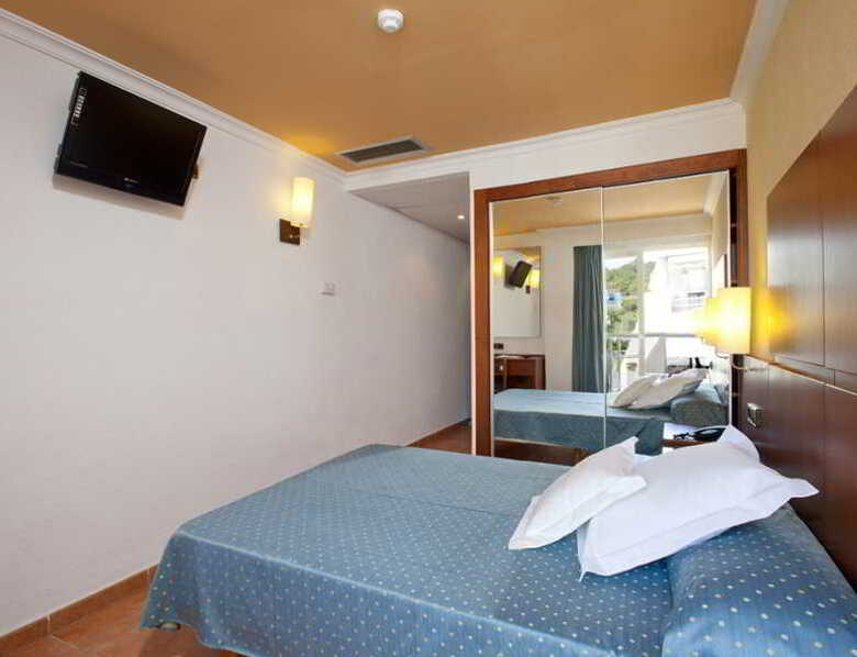 Hotel Simbad