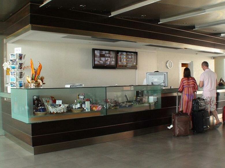 Hotel Simbad