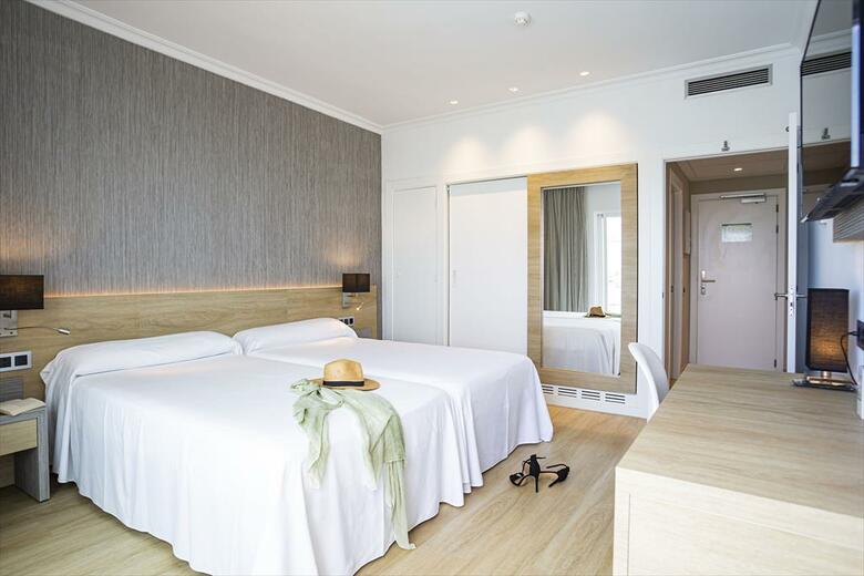 Hotel Simbad