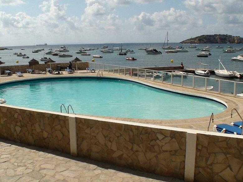 Hotel Simbad