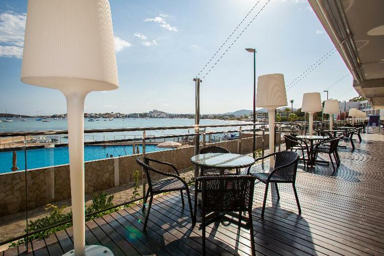 Hotel Simbad
