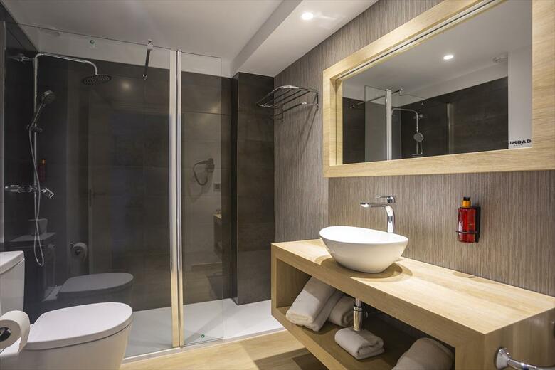 Hotel Simbad