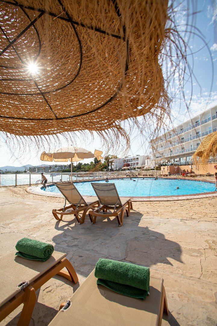 Hotel Simbad