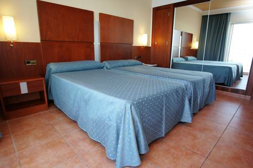 Hotel Simbad