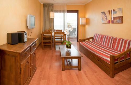 Apartamentos Parot