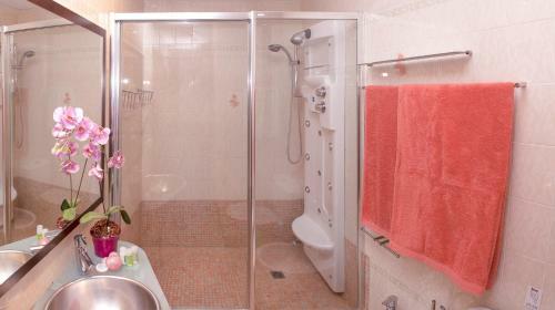 Apartamentos Parot