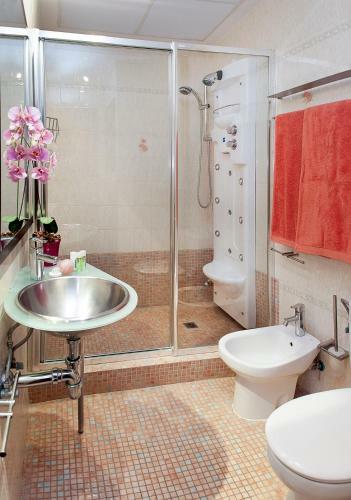 Apartamentos Parot