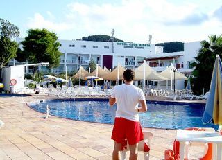 Sirenis Hotel Club Siesta