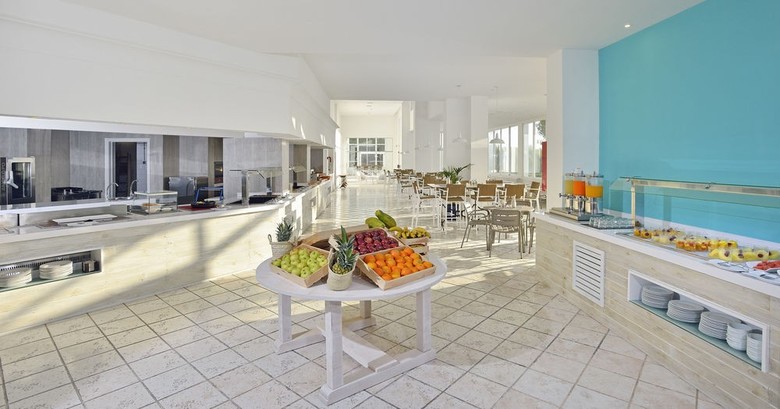 Hotel Sol Beach House Ibiza